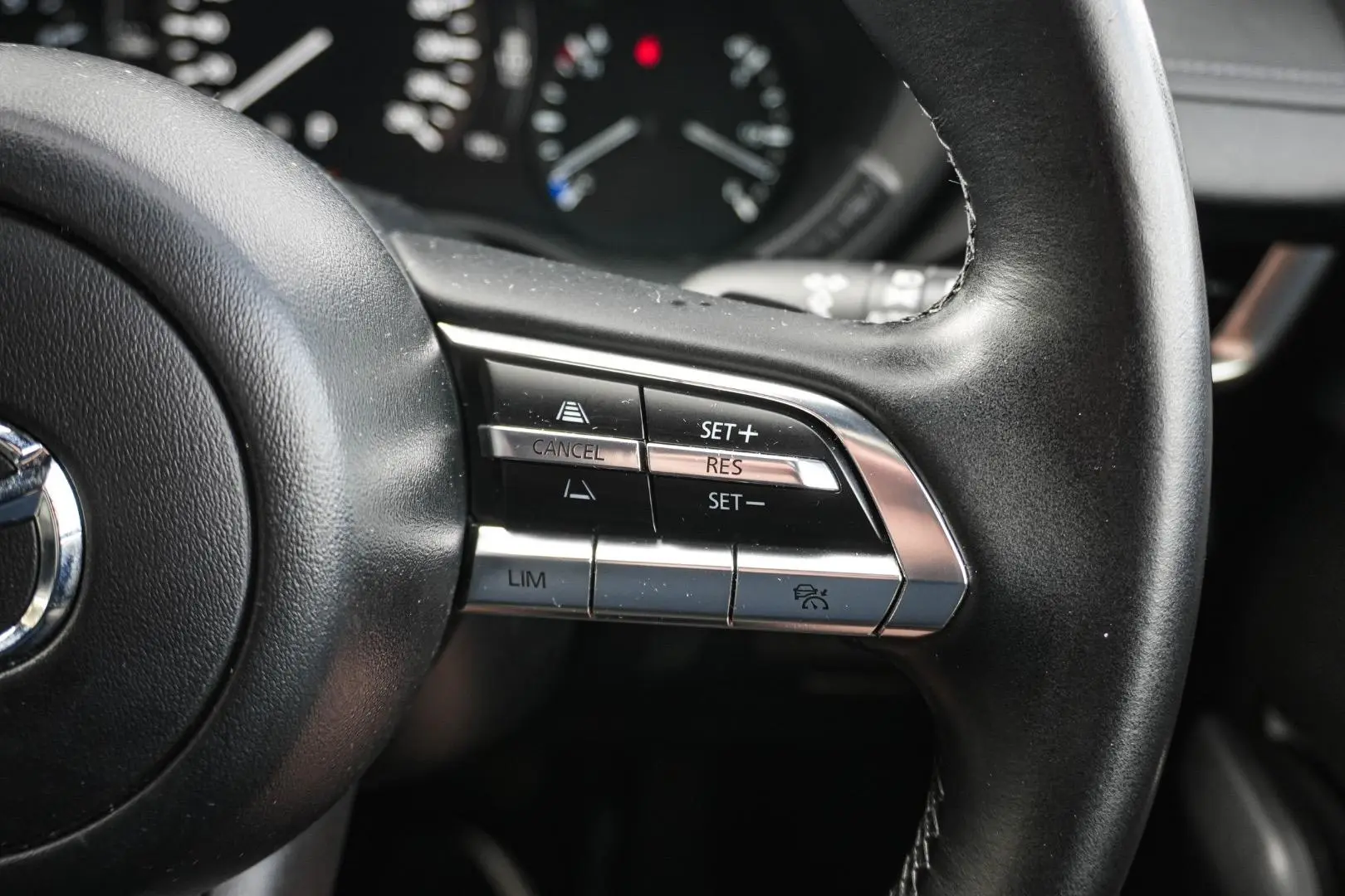 2021 Mazda MX-30 Gallery Image 19