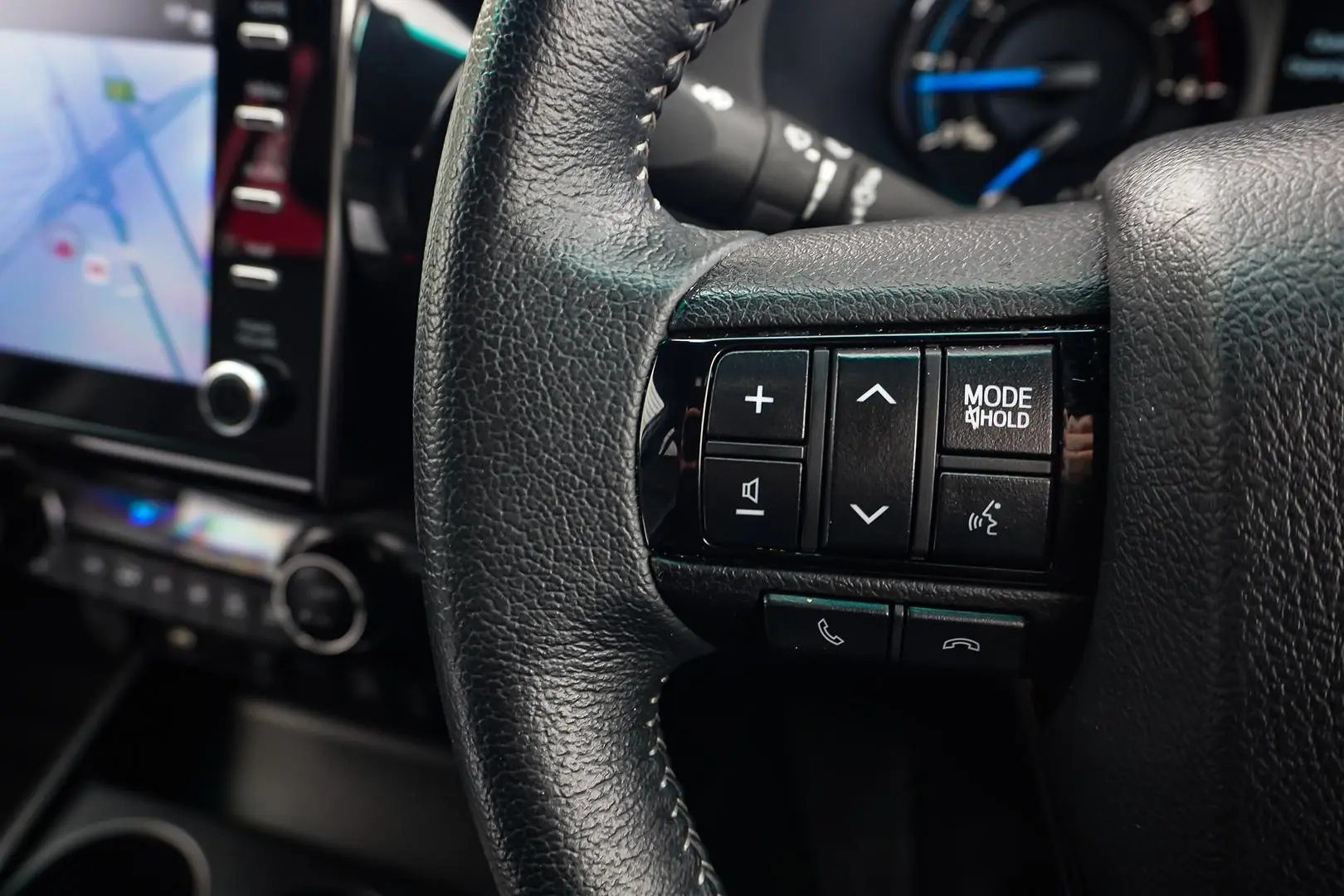 2022 Toyota Hilux Gallery Image 19