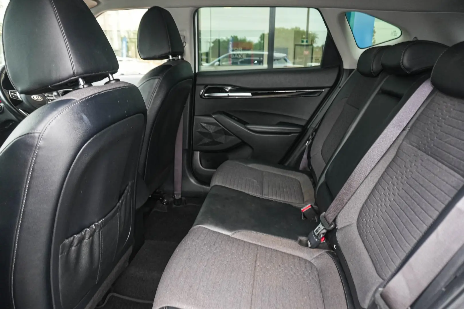 2020 Kia Seltos Gallery Image 12