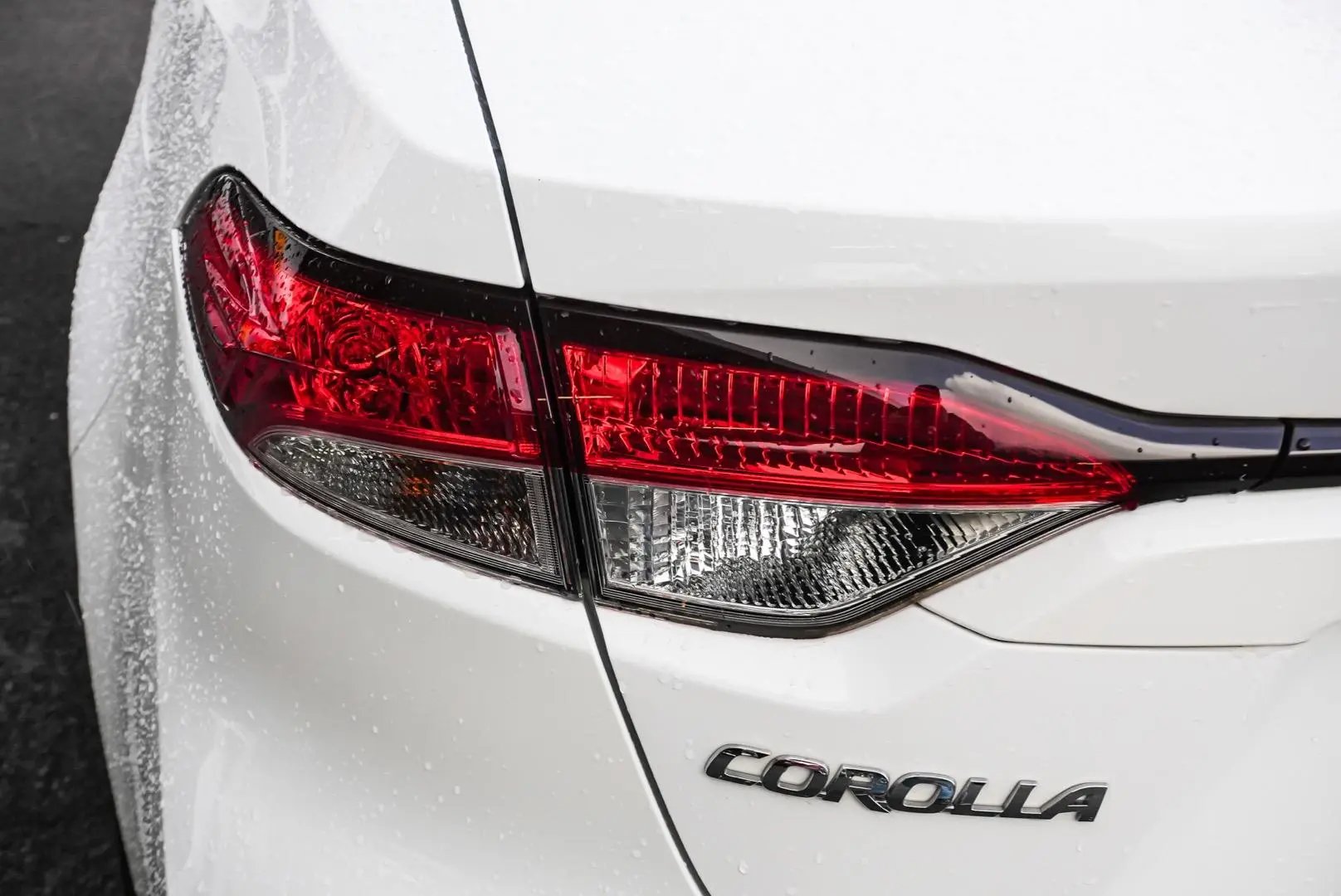 2021 Toyota Corolla Gallery Image 13