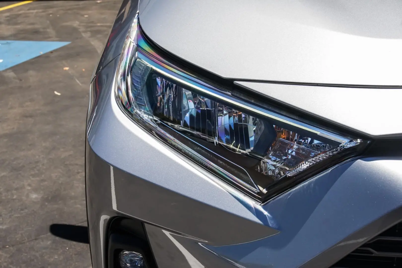 2022 Toyota Rav4 Gallery Image 13