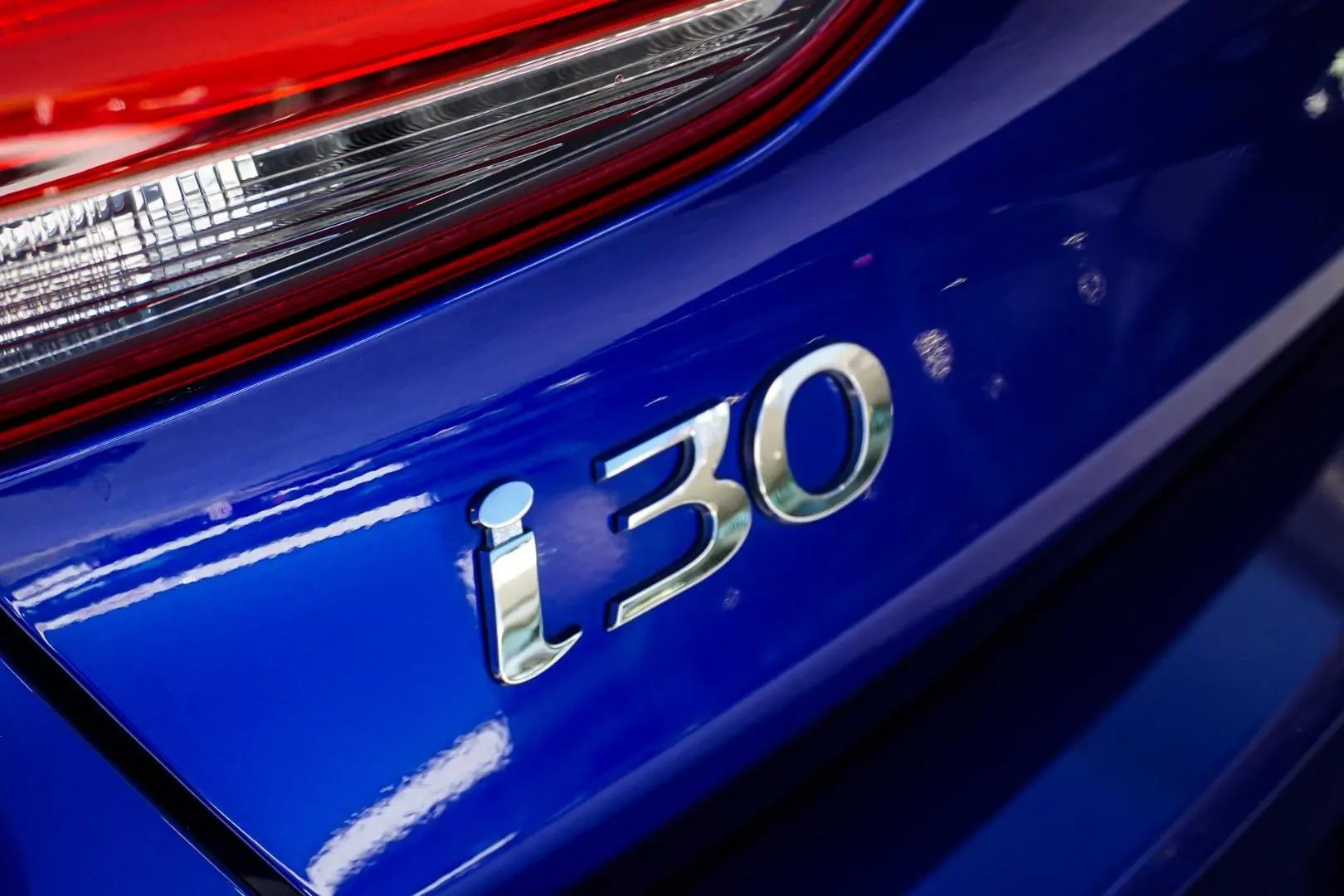 2022 Hyundai i30 Gallery Image 15