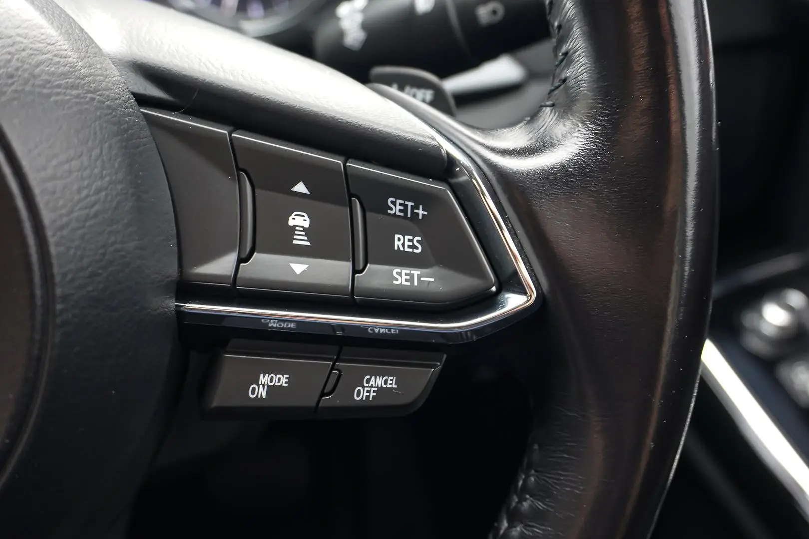 2022 Mazda CX-9 Gallery Image 21