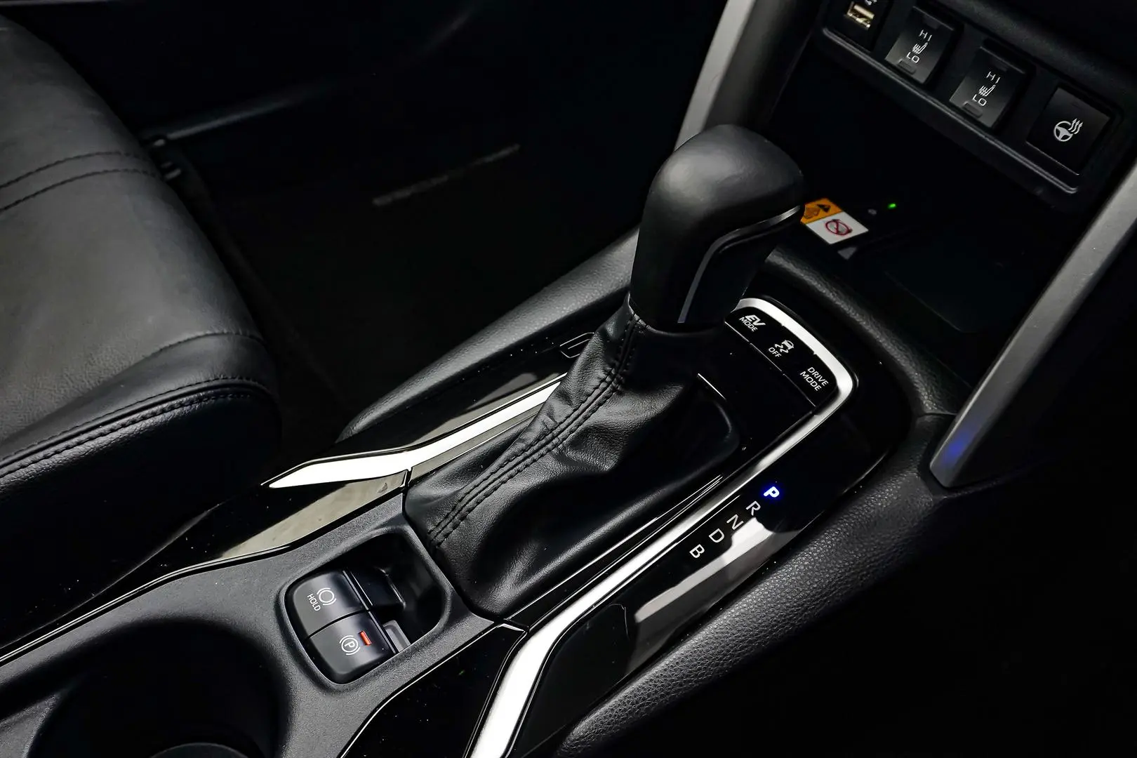 2022 Toyota Corolla Cross Gallery Image 18