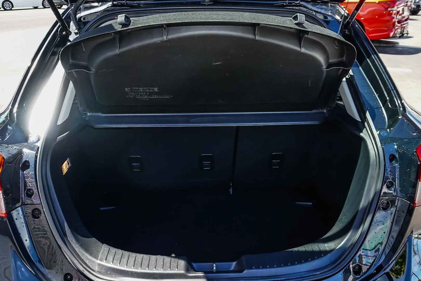 2023 Mazda 2 Gallery Image 10