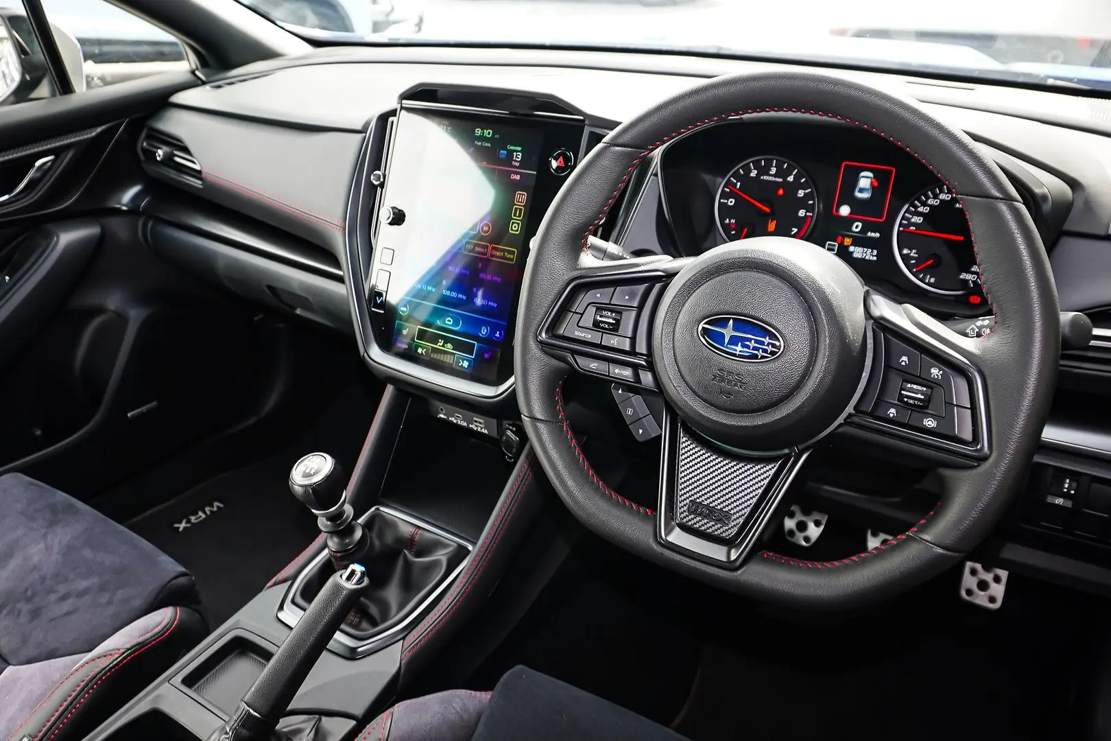 2024 Subaru WRX Gallery Image 7