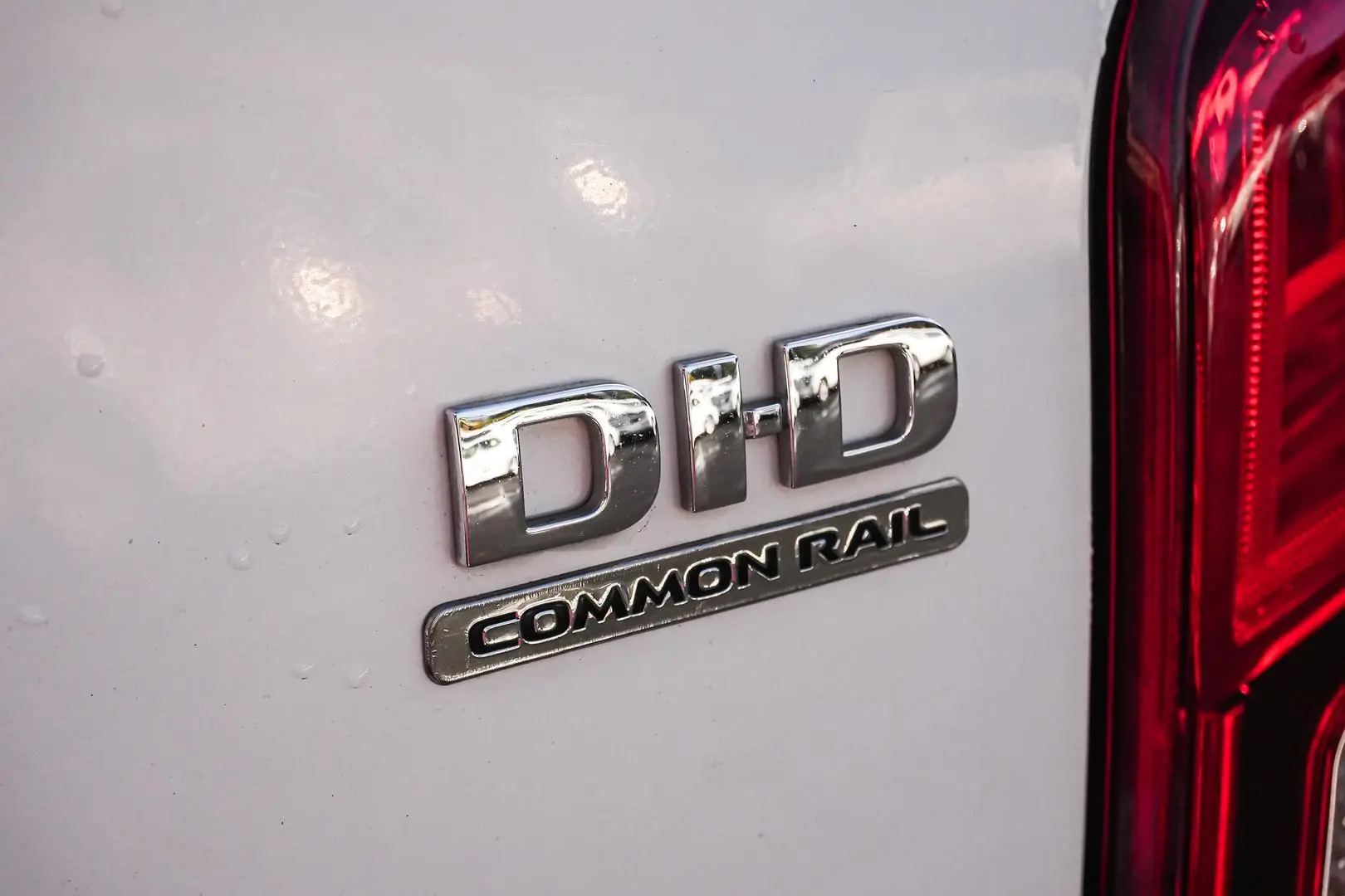 2019 Mitsubishi Triton Gallery Image 16