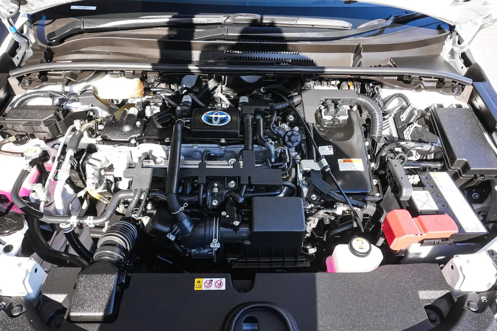 2021 Toyota Corolla Gallery Image 23