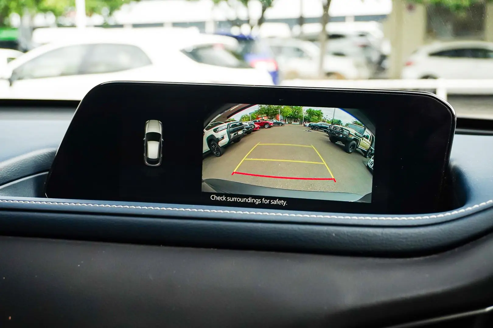 2024 Mazda CX-30 Gallery Image 22