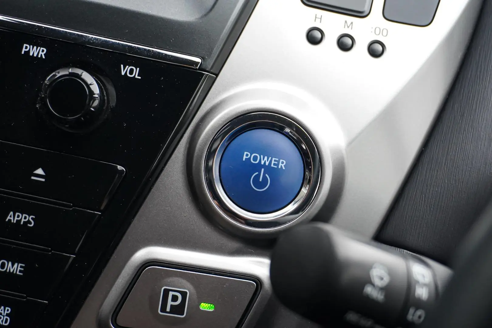 2019 Toyota Prius V Gallery Image 25