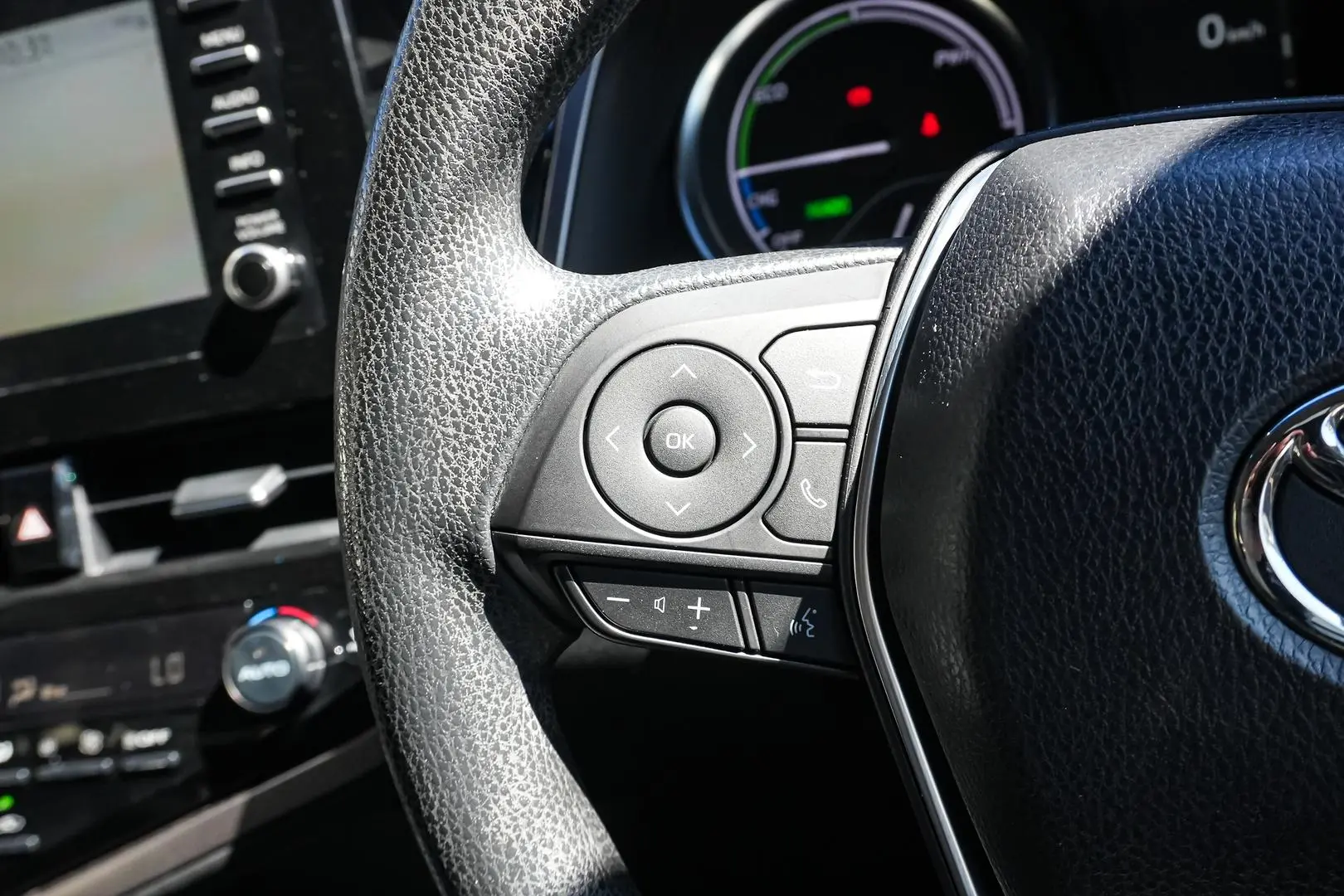 2021 Toyota Camry Gallery Image 19