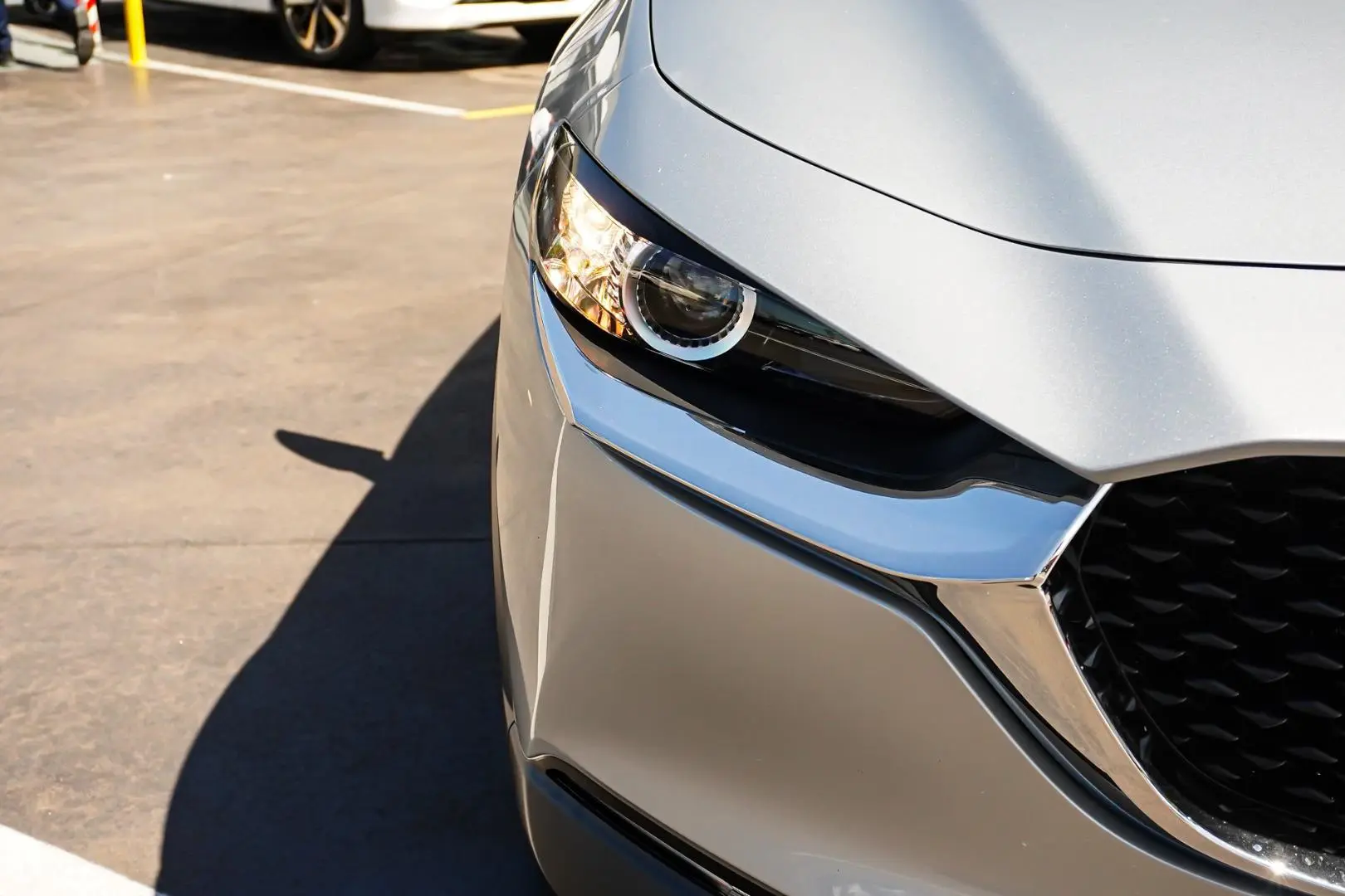 2021 Mazda CX-30 Gallery Image 13