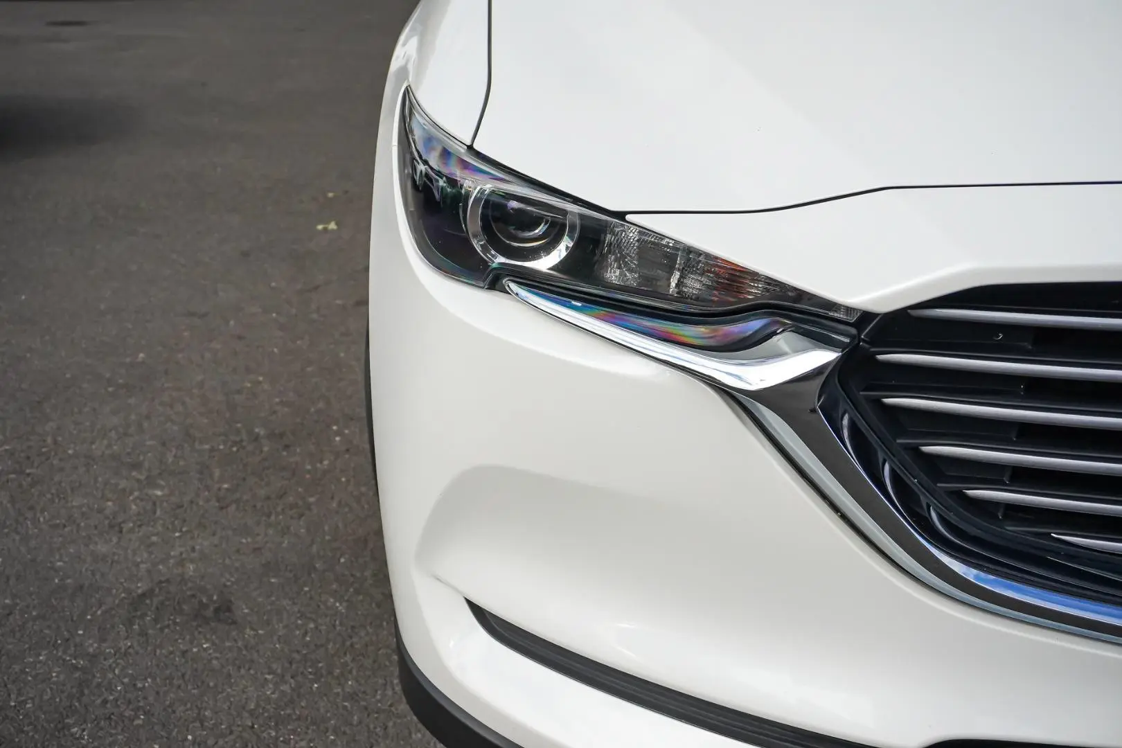 2020 Mazda CX-8 Gallery Image 12