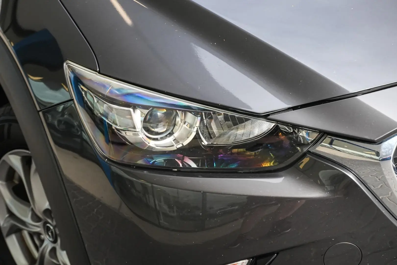 2019 Mazda CX-3 Gallery Image 7