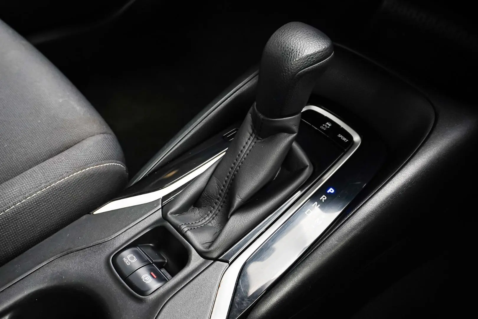 2019 Toyota Corolla Gallery Image 18