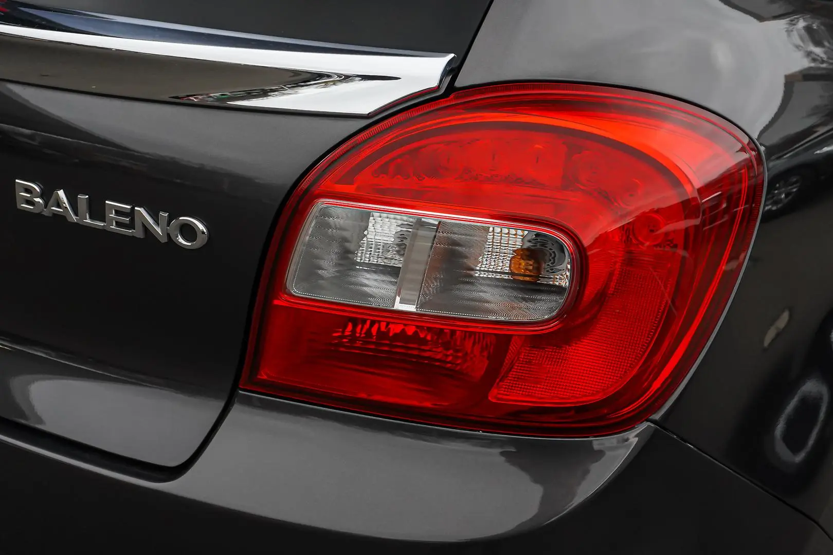2021 Suzuki Baleno Gallery Image 14