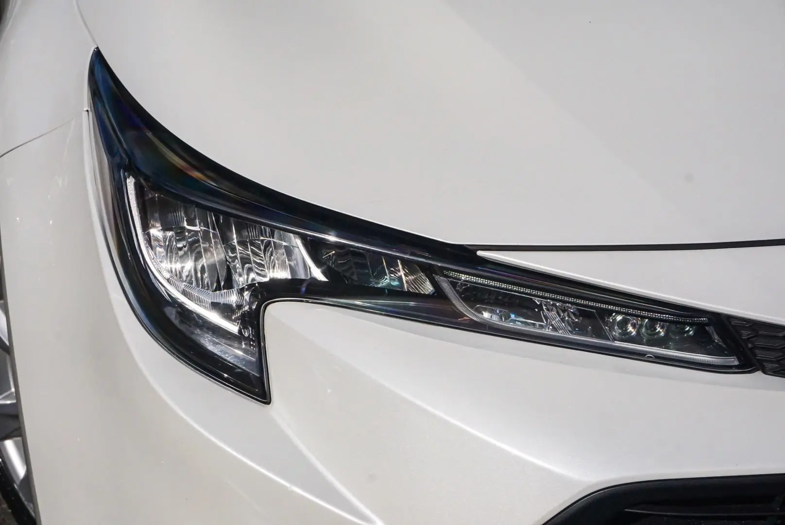 2023 Toyota Corolla Gallery Image 11