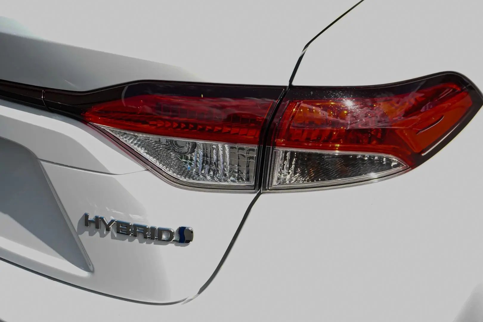 2022 Toyota Corolla Gallery Image 13