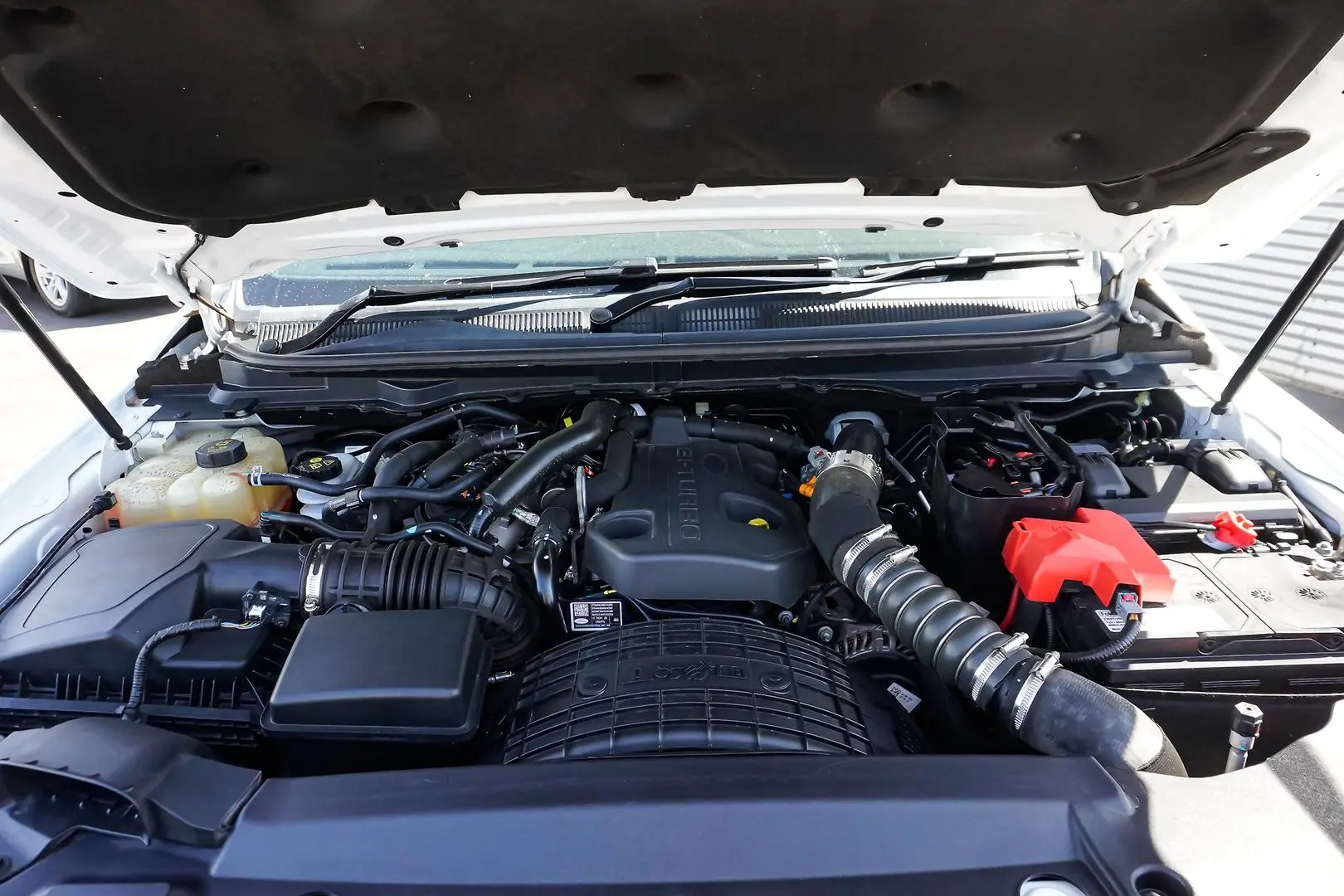 2021 Ford Ranger Gallery Image 24