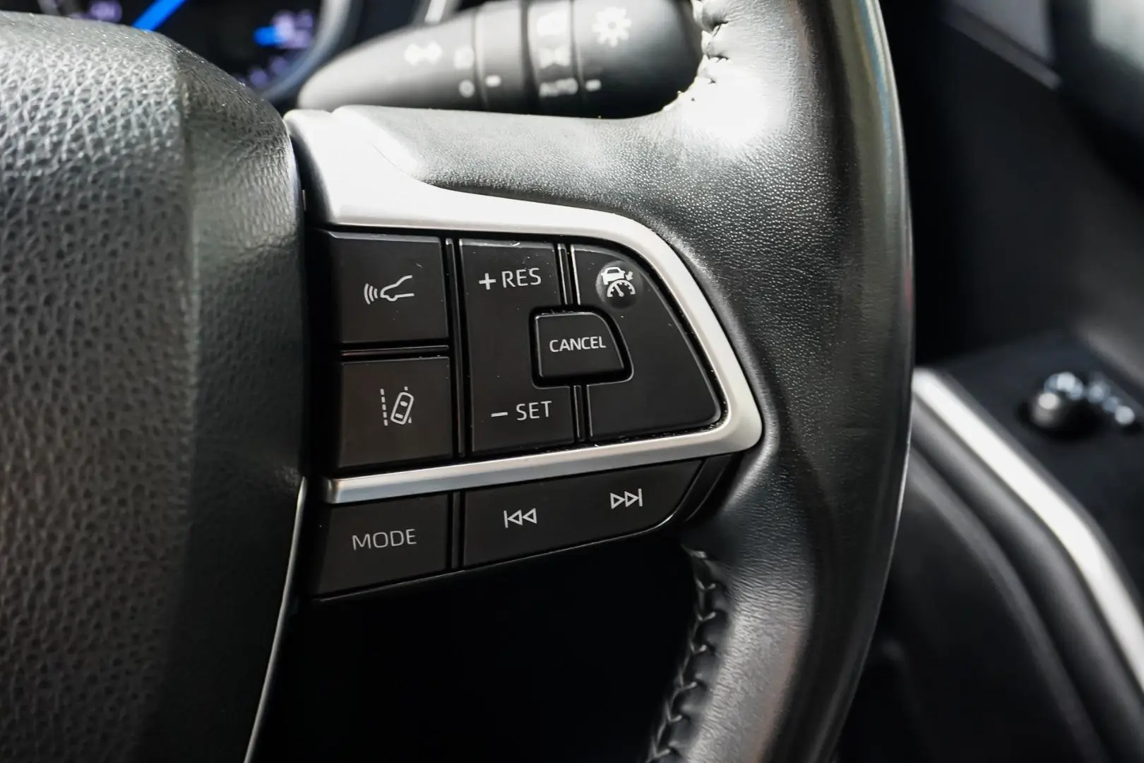 2023 Toyota Kluger Gallery Image 23