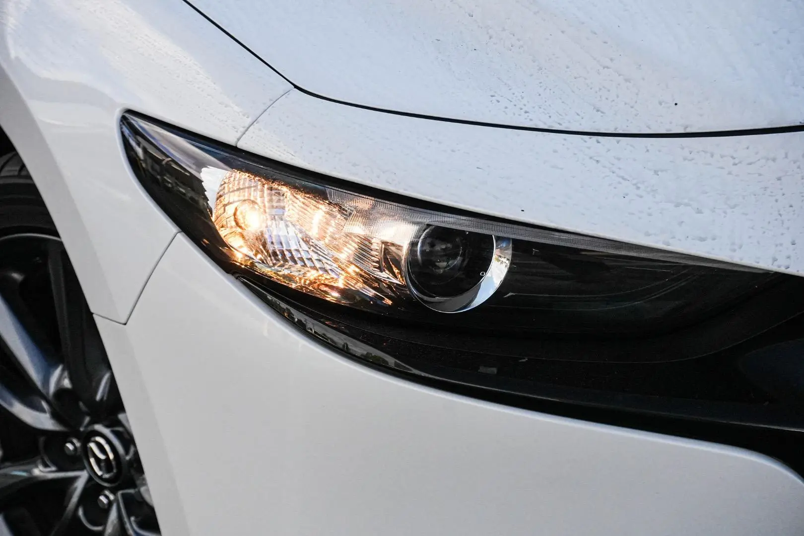 2022 Mazda 3 Gallery Image 12