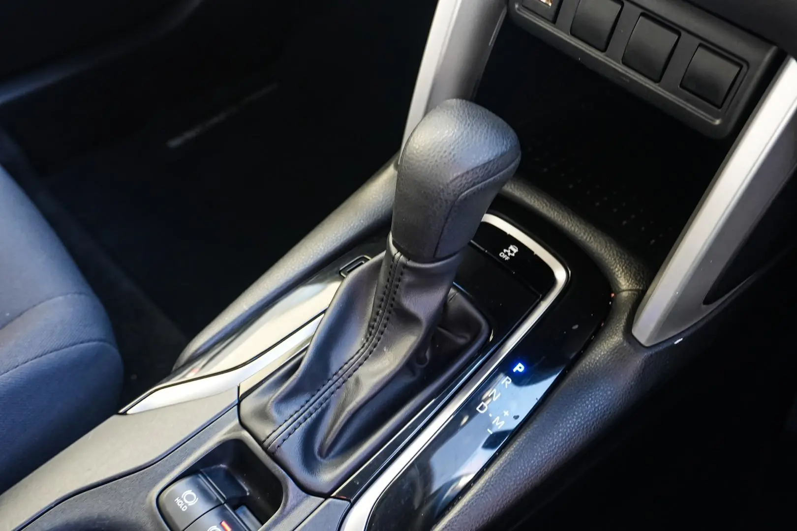 2023 Toyota Corolla Cross Gallery Image 17