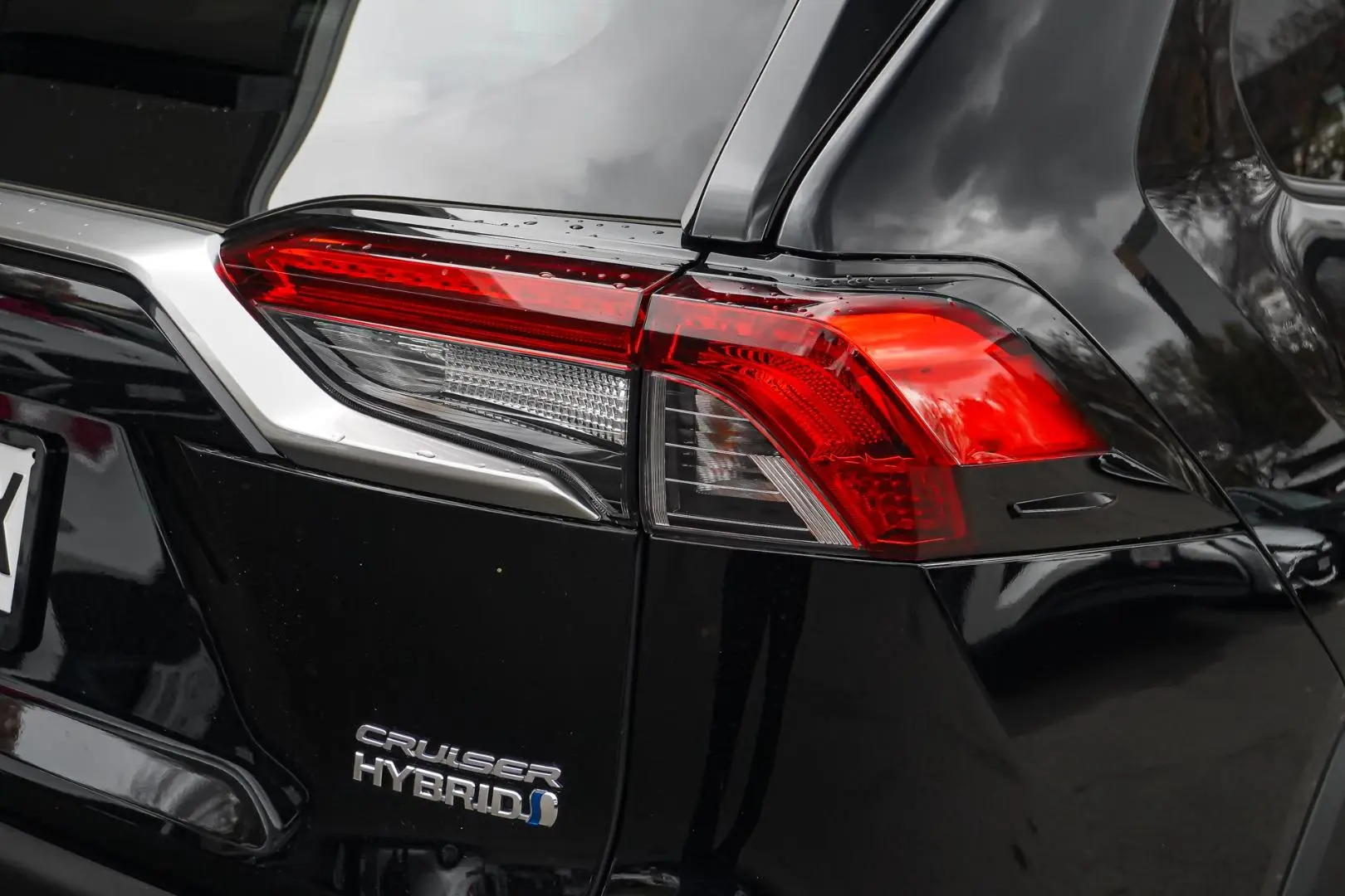 2024 Toyota RAV4 Gallery Image 14