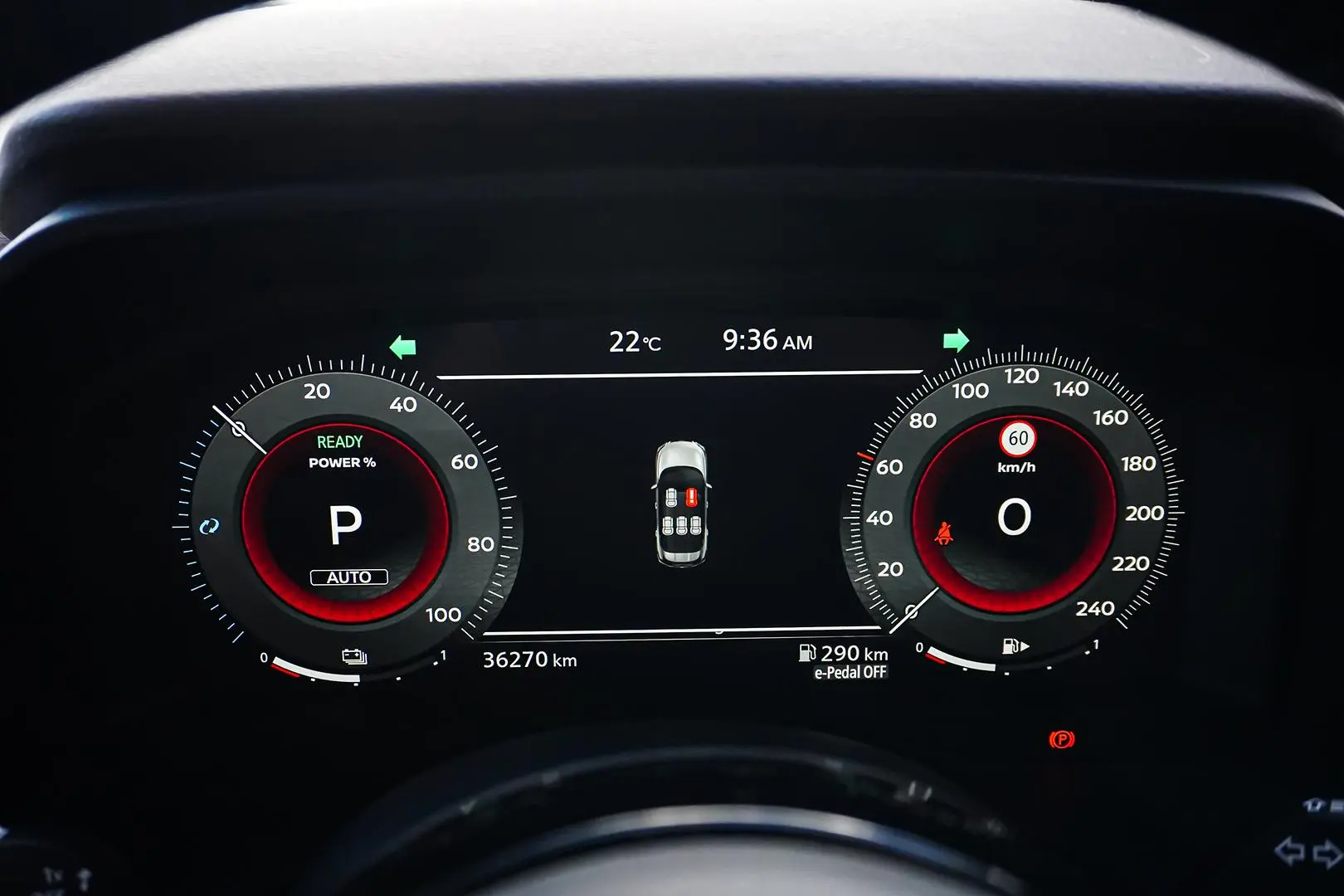 2023 Nissan X-TRAIL Gallery Image 18