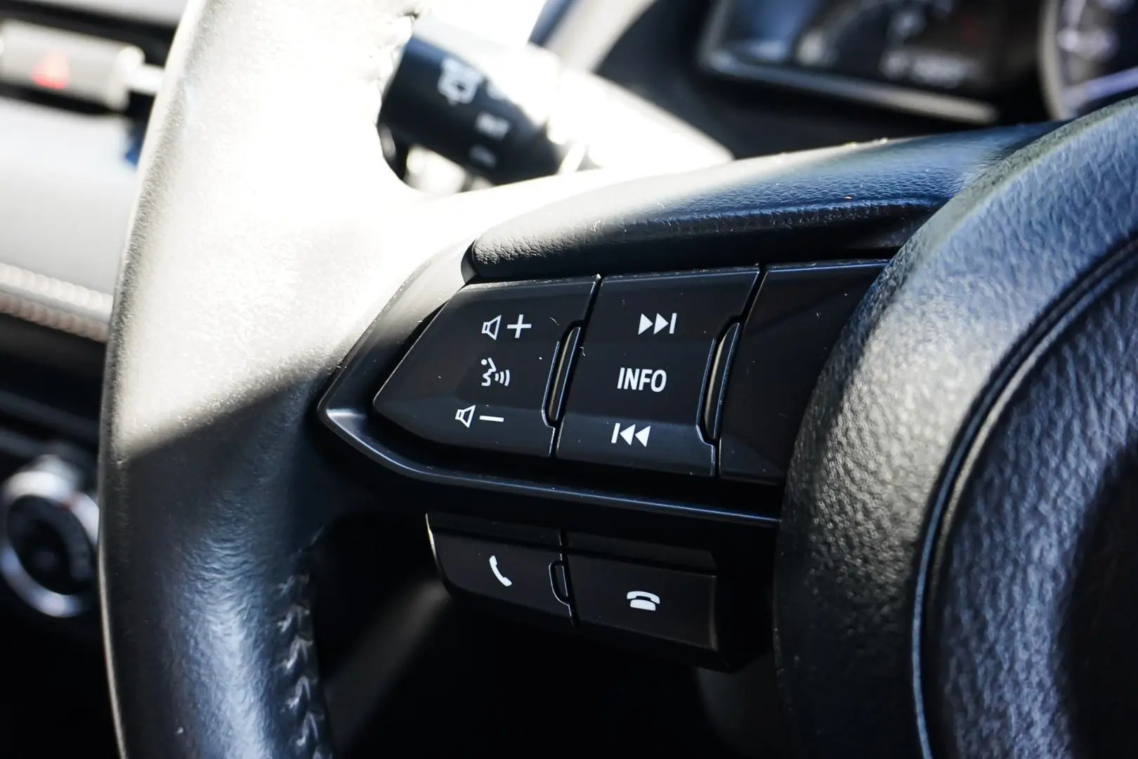 2020 Mazda CX-3 Gallery Image 18