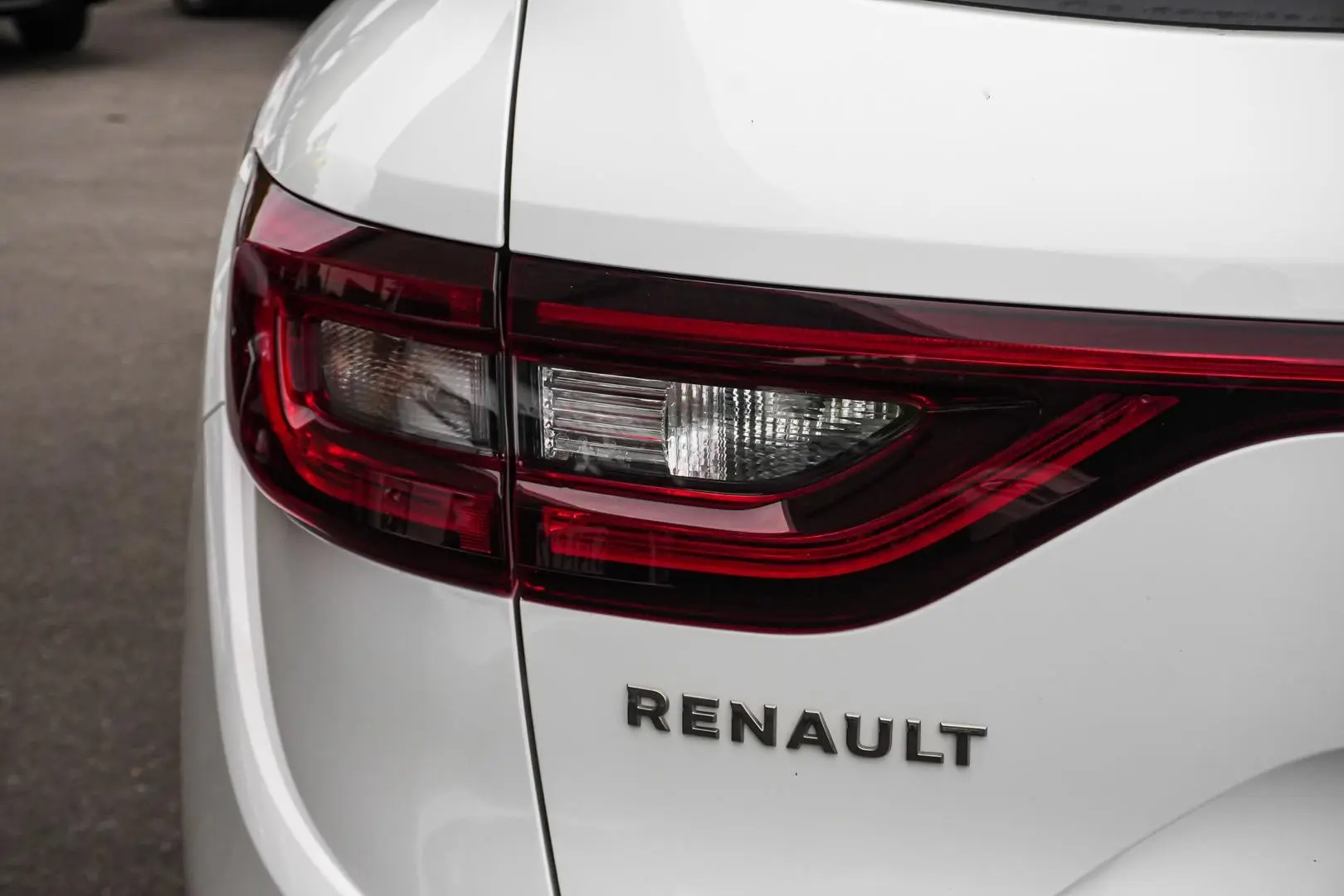 2018 Renault Koleos Gallery Image 14