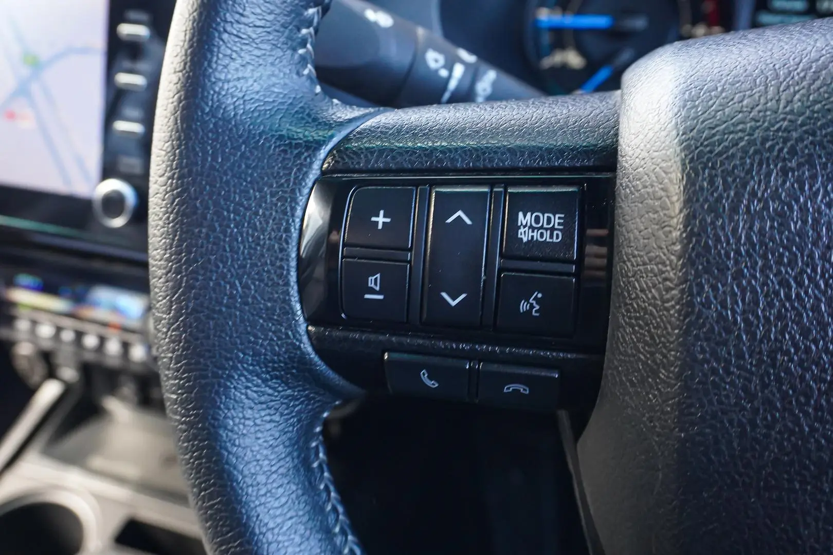 2024 Toyota Hilux Gallery Image 18