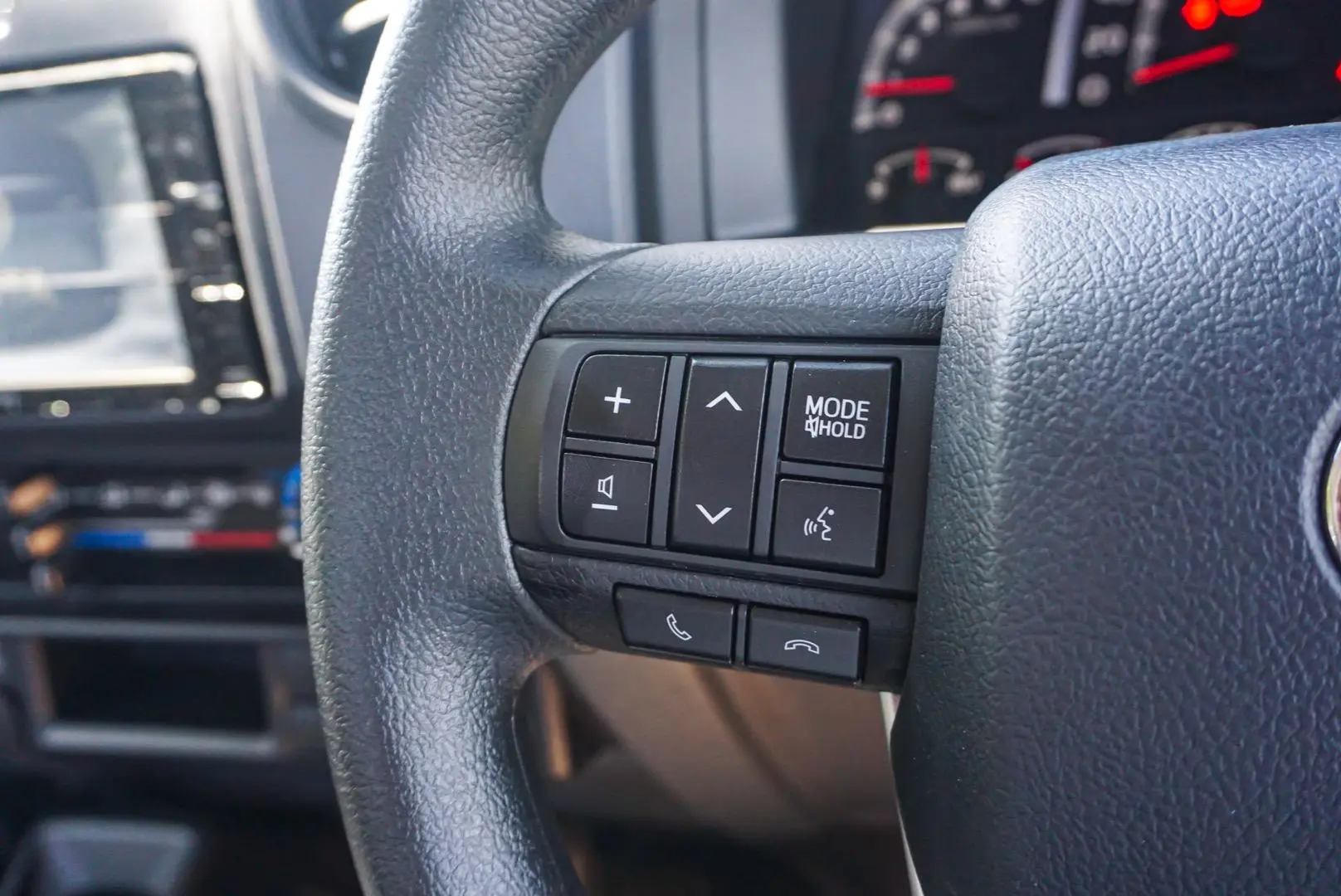 2024 Toyota Landcruiser Gallery Image 18