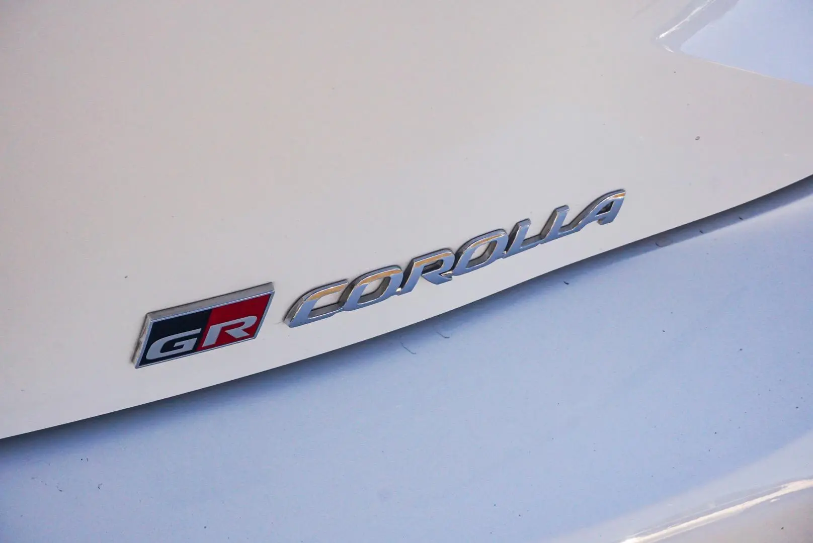 2023 Toyota Corolla Gallery Image 14