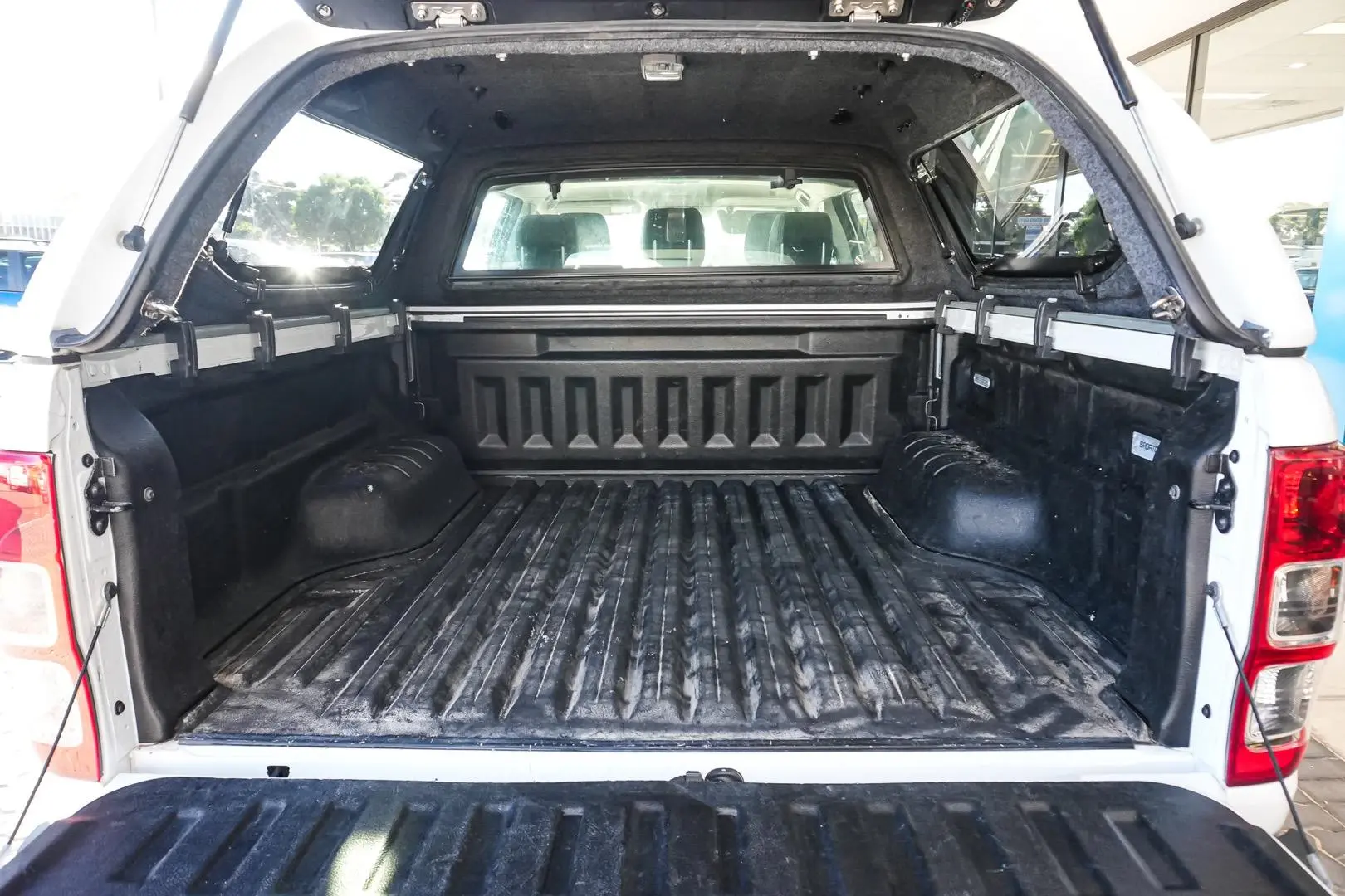 2020 Ford Ranger Gallery Image 11