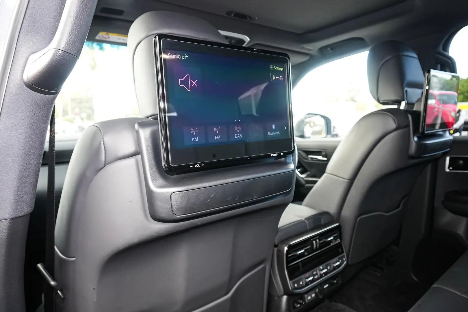 2024 Toyota Landcruiser Gallery Image 19