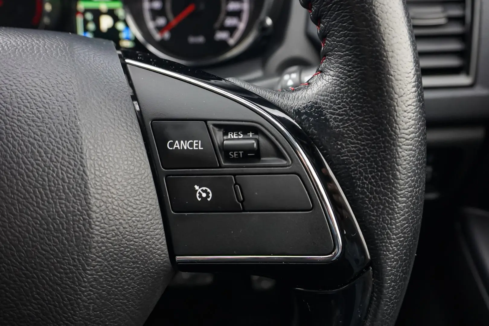 2021 Mitsubishi ASX Gallery Image 23