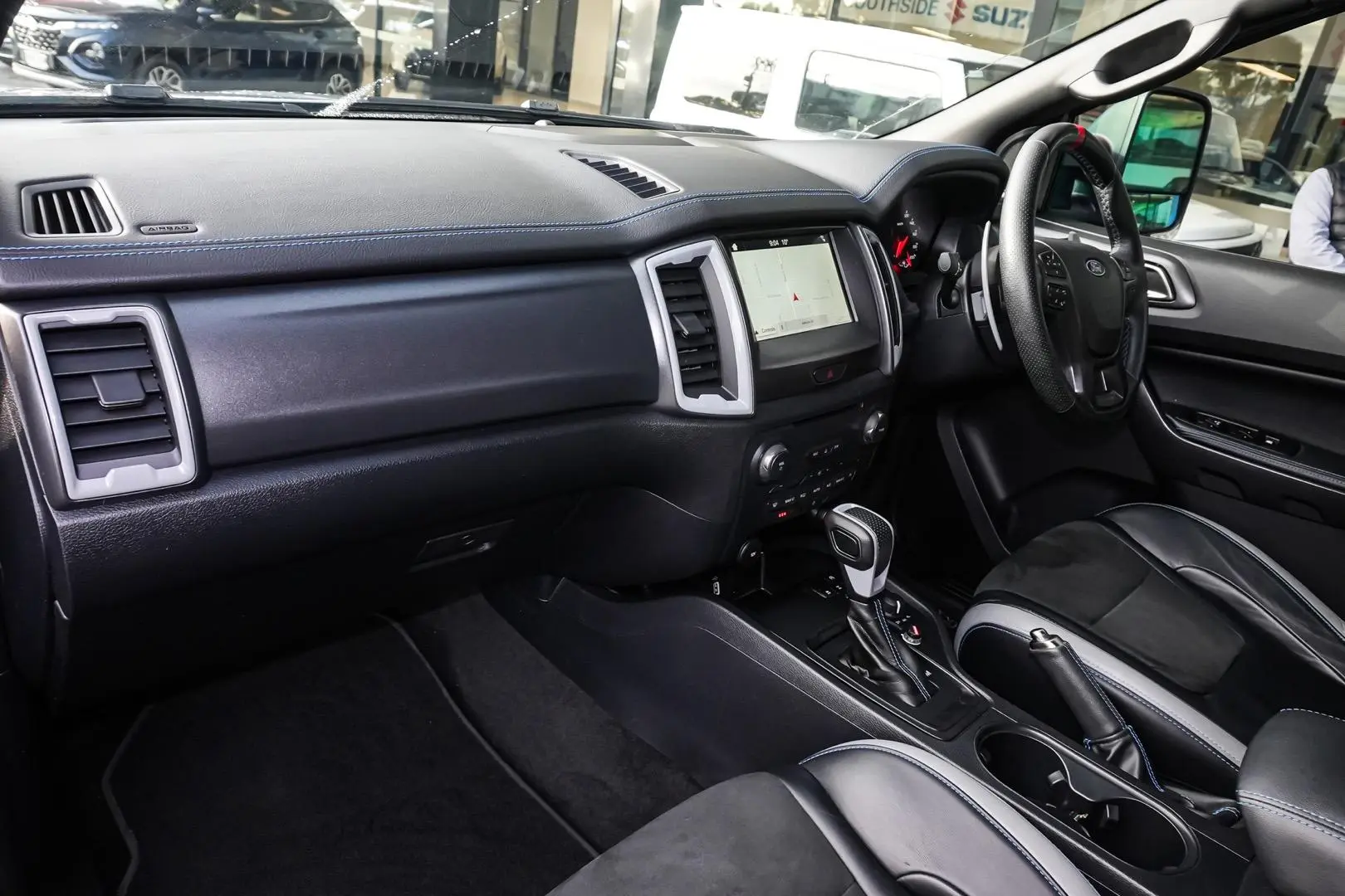 2019 Ford Ranger Gallery Image 10