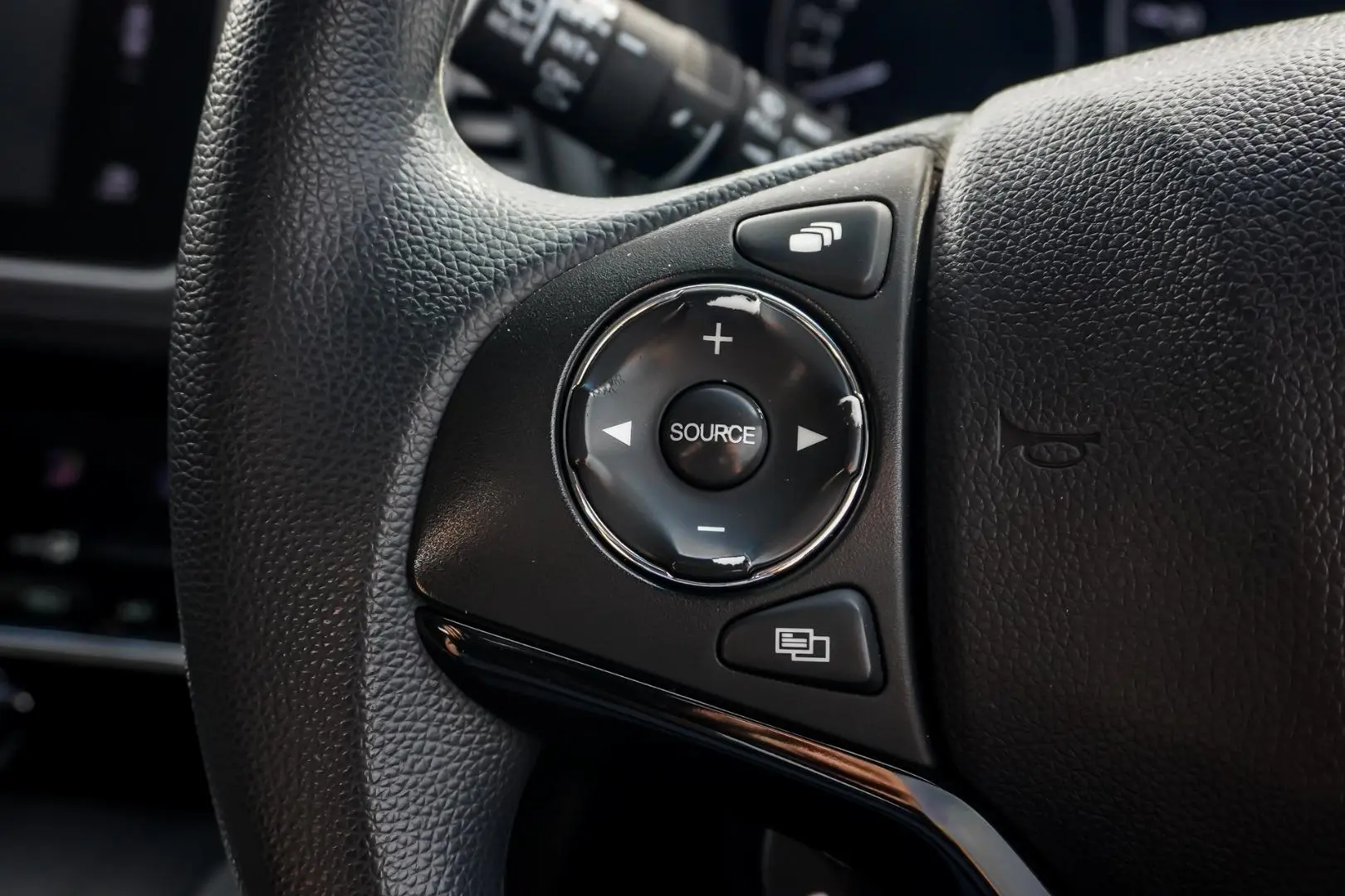 2015 Honda HR-V Gallery Image 20