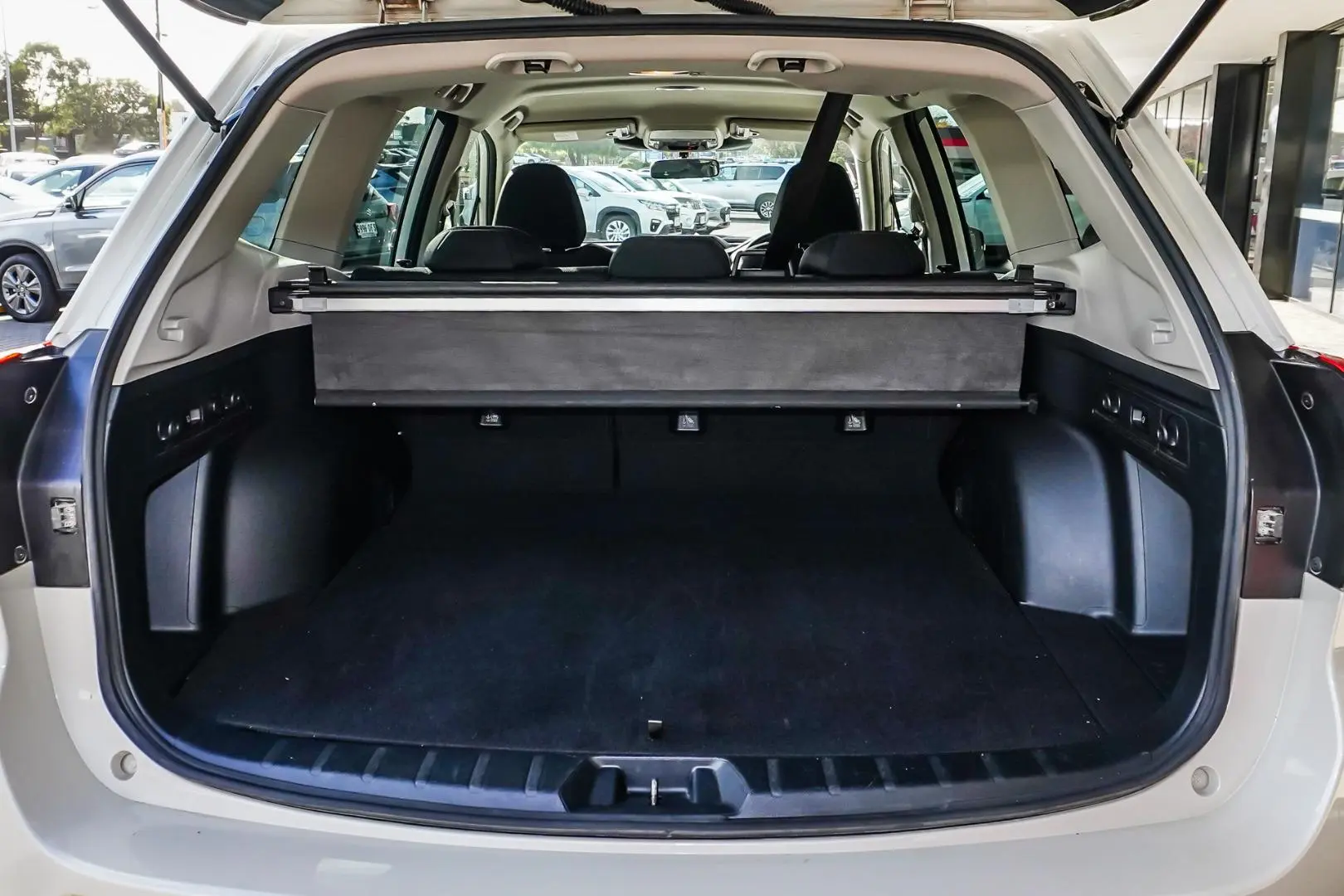 2023 Subaru Forester Gallery Image 8
