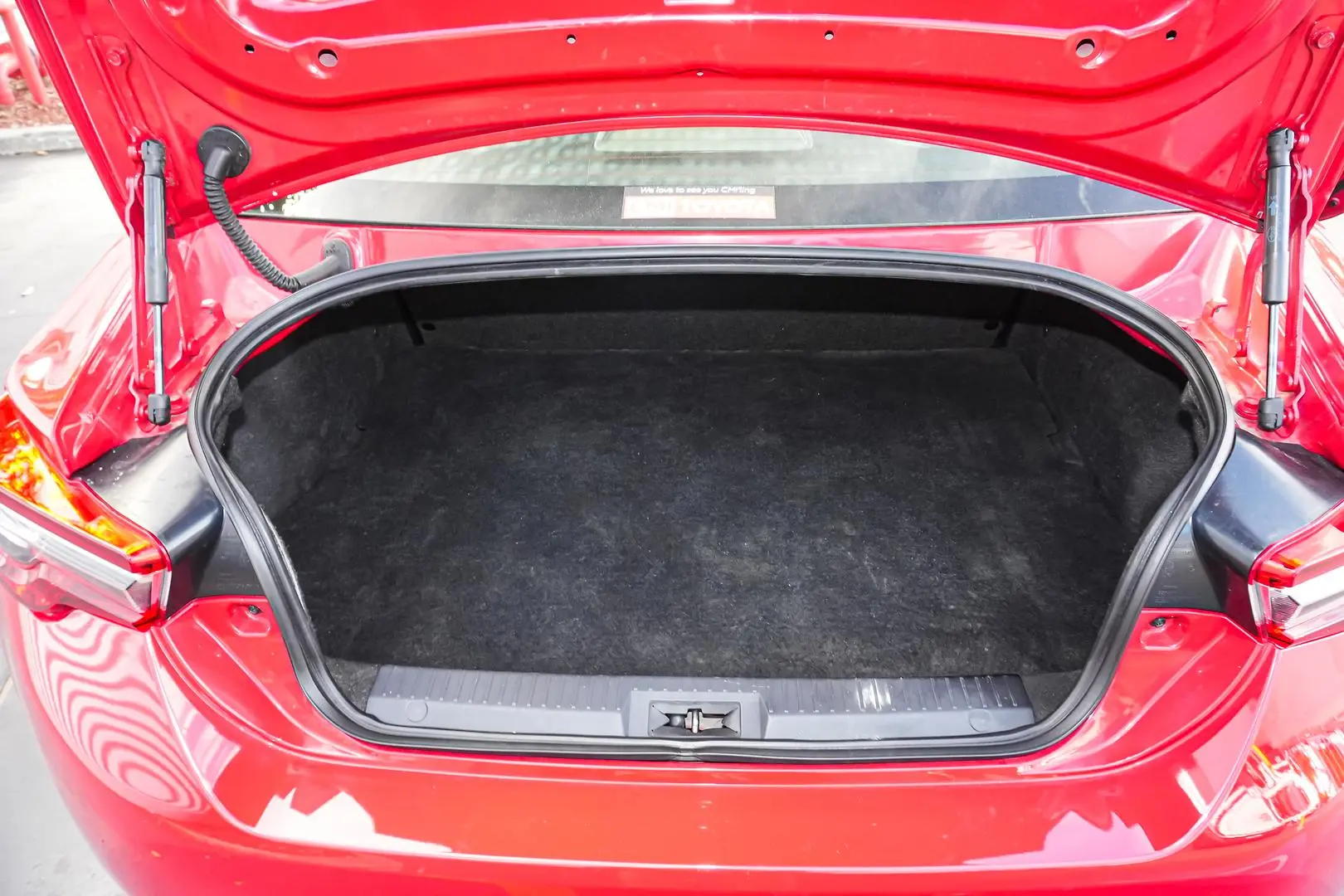 2020 Toyota 86 Gallery Image 11