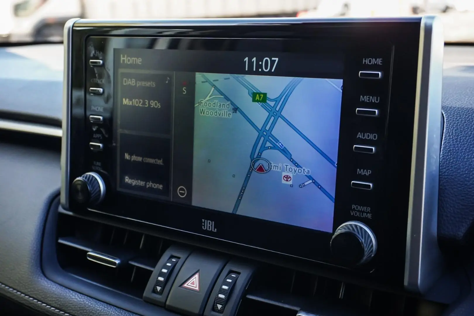 2021 Toyota RAV4 Gallery Image 24