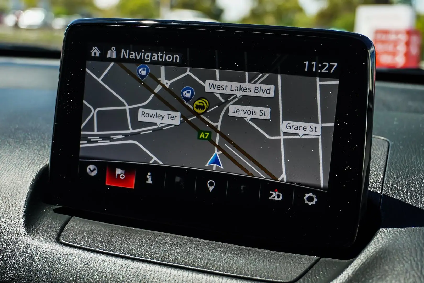 2023 Mazda 2 Gallery Image 24