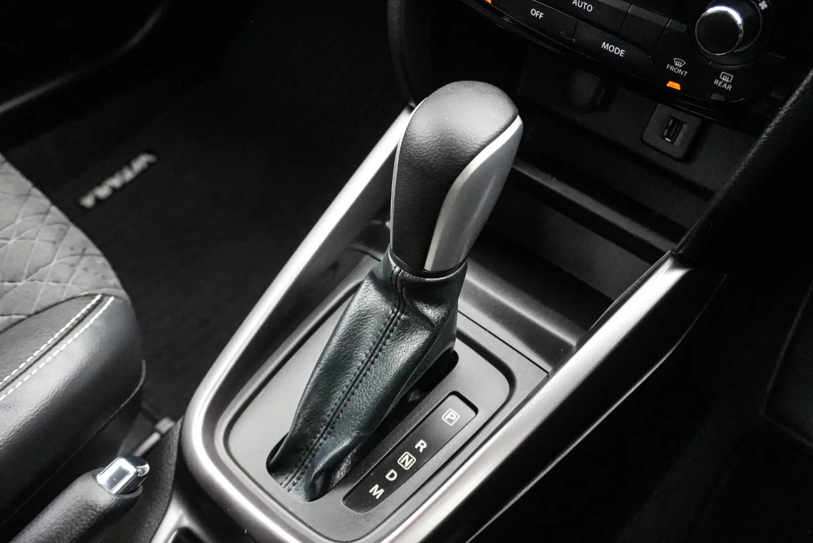 2023 Suzuki Vitara Gallery Image 18