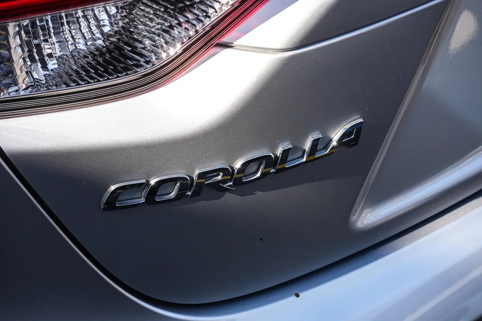 2022 Toyota Corolla Gallery Image 15