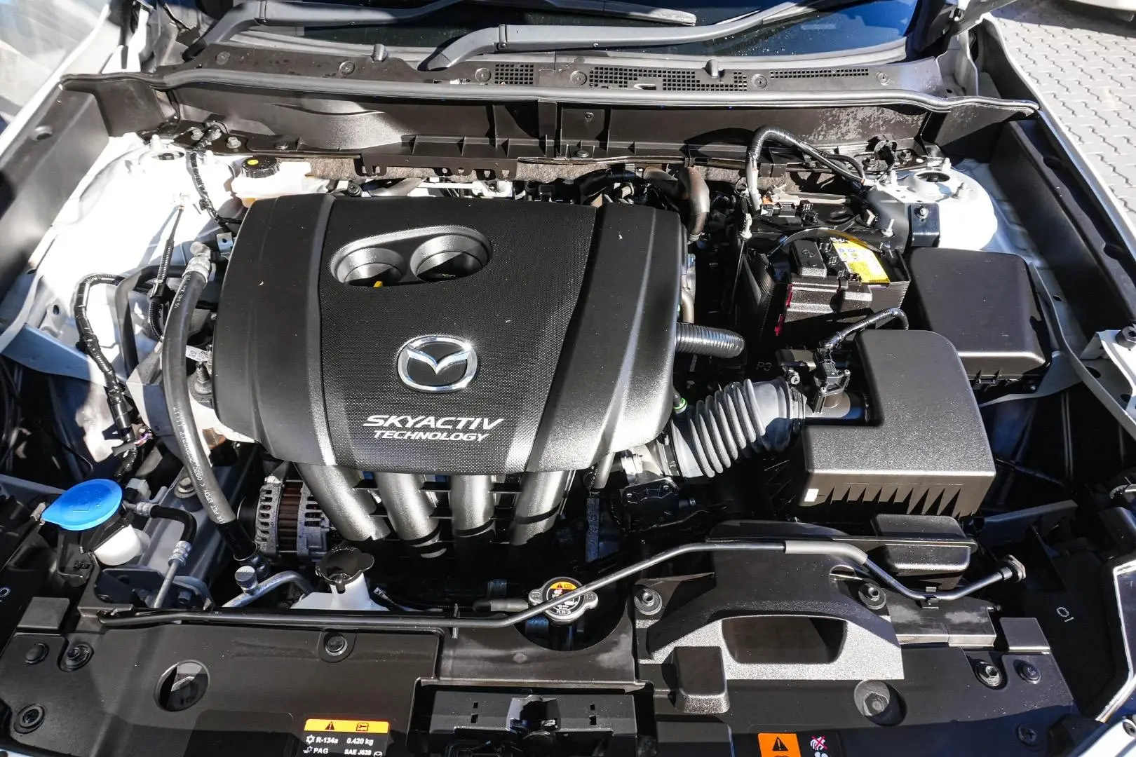 2020 Mazda CX-3 Gallery Image 26