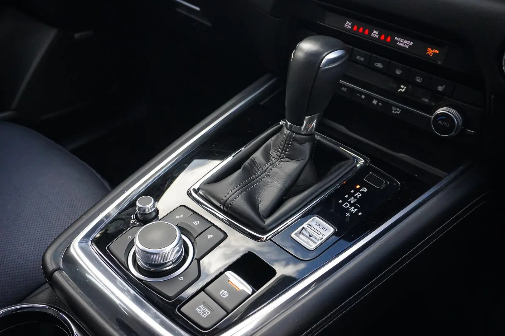 2023 Mazda CX-8 Gallery Image 20
