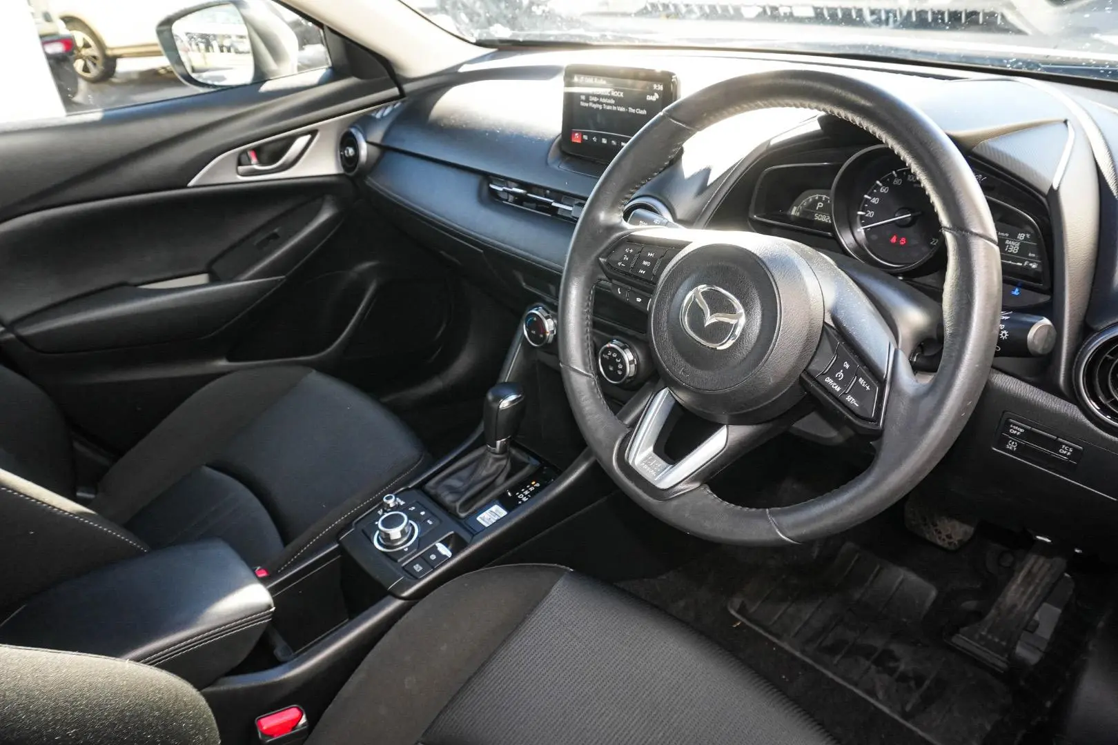 2020 Mazda CX-3 Gallery Image 7