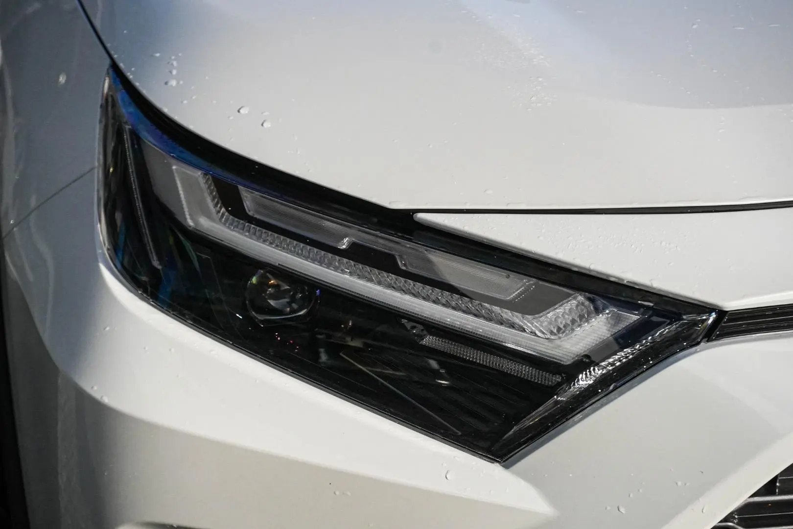 2023 Toyota RAV4 Gallery Image 12