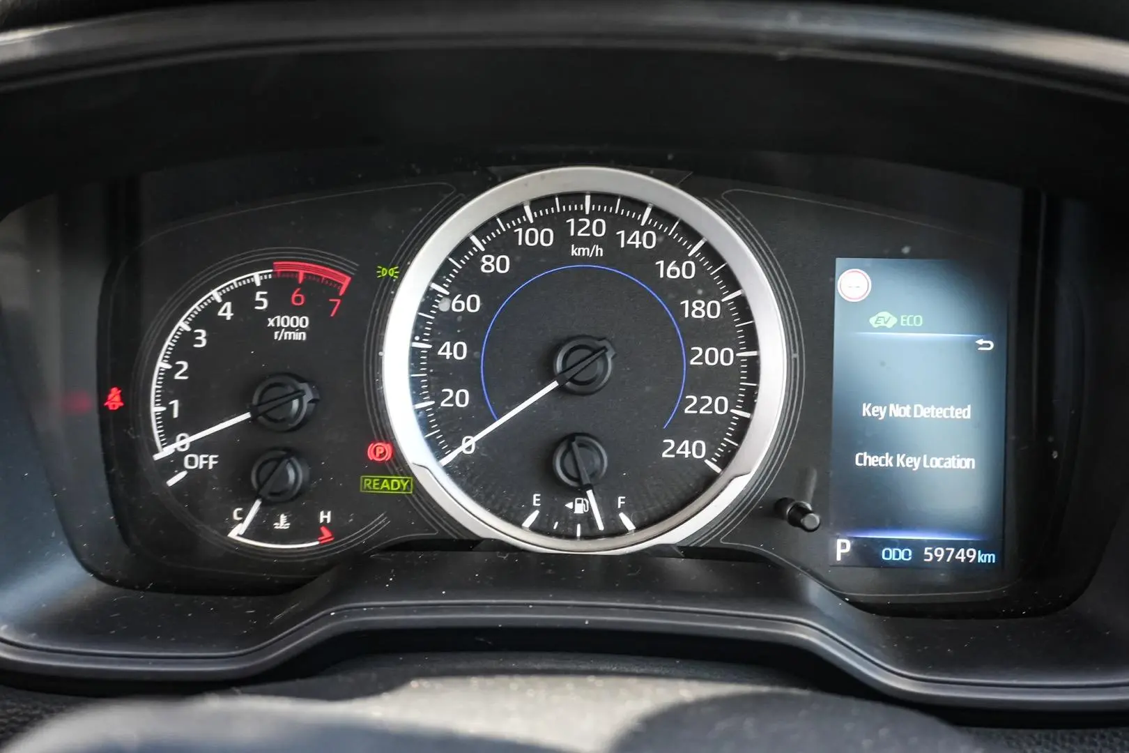 2022 Toyota Corolla Gallery Image 17