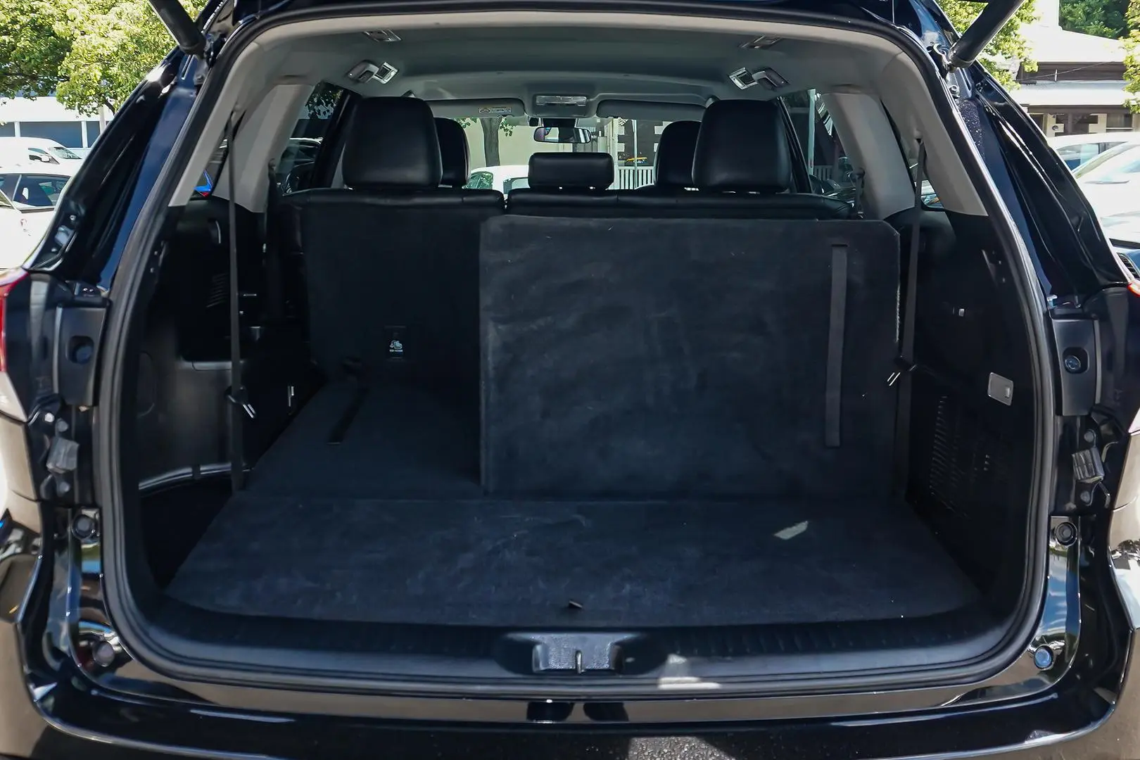 2019 Toyota Kluger Gallery Image 9